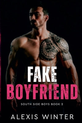 Fake Boyfriend by Winter, Alexis