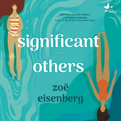 Significant Others by Eisenberg, Zoë