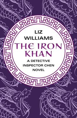 The Iron Khan by Williams, Liz