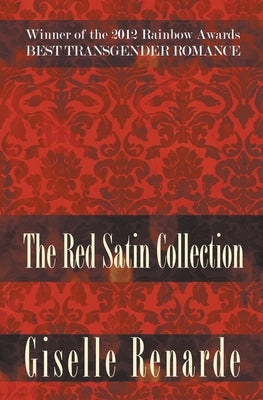 The Red Satin Collection by Renarde, Giselle