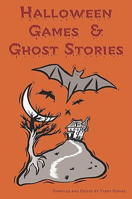 Halloween Games & Ghost Stories by Blain, Mary F.