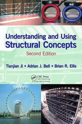 Understanding and Using Structural Concepts by Ji, Tianjian