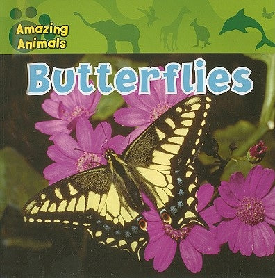 Butterflies by Barnard, Edward S.