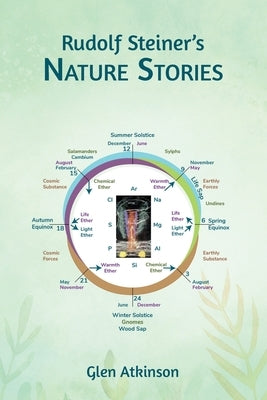 Rudolf Steiner's Nature Stories by Atkinson, Glen R.