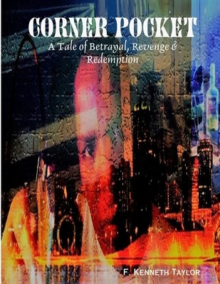Corner Pocket by Taylor, F. Kenneth