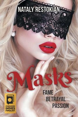 Masks by Restokian, Nataly