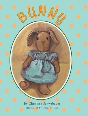 Bunny by Schwabauer, Christina