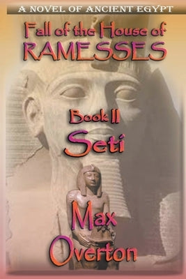 Seti by Overton, Max