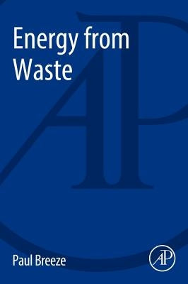 Energy from Waste by Breeze, Paul