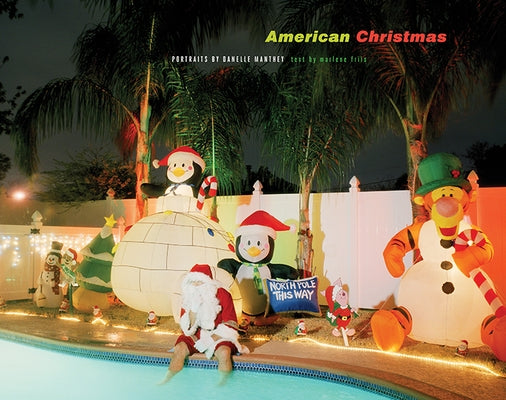 American Christmas by Manthey, Danelle