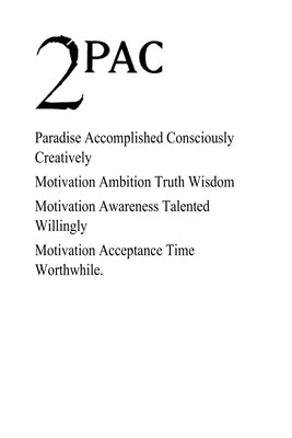 Paradise Accomplished Consciously Creatively by Scofield, Harold Jonas