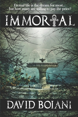 Immortal by Boiani, David