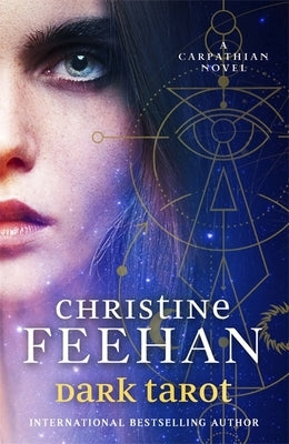 Dark Tarot by Feehan, Christine