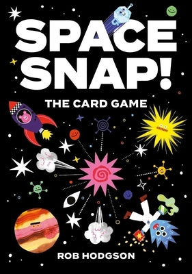 Space Snap by Hodgson, Rob