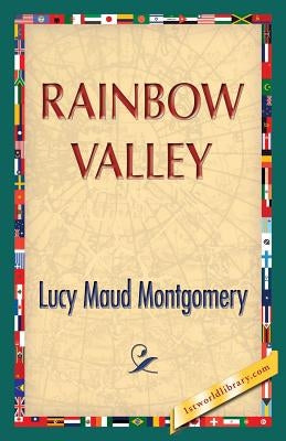 Rainbow Valley by Montgomery, Lucy Maud