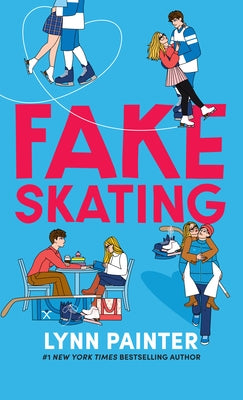 Fake Skating by Painter, Lynn