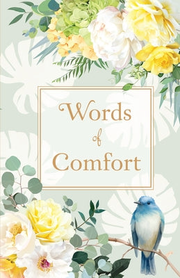 Words of Comfort (Devotional) by Publications International Ltd