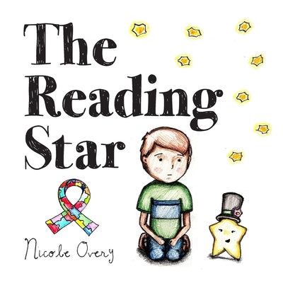 The Reading Star by Overy, Nicole