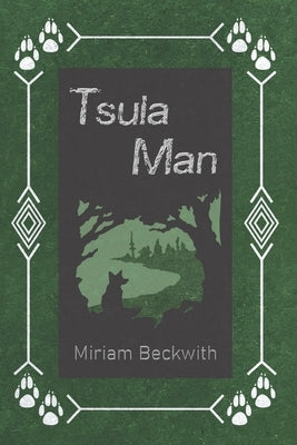 Tsula Man by Thomas, S. E.