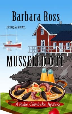 Musseled Out by Ross, Barbara