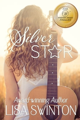Silver Star by Swinton, Lisa