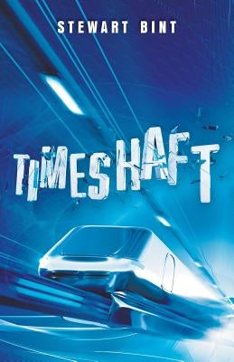 Timeshaft by Bint, Stewart