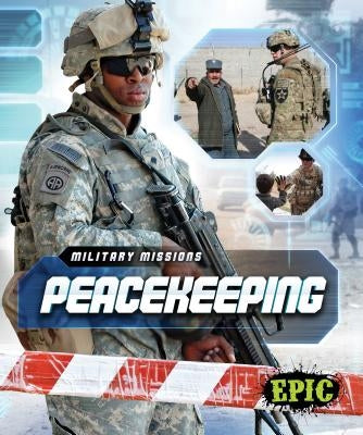 Peacekeeping by Yomtov, Nel