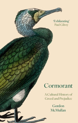 Cormorant by McMullan, Gordon