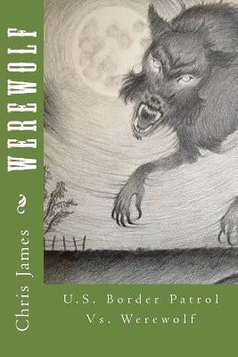 Werewolf by James, Chris