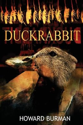 Duckrabbit by Burman, Howard
