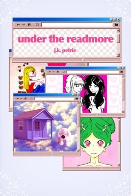 Under the Readmore by Petrie, J. K.