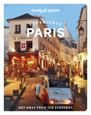 Experience Paris 2 by Planet, Lonely