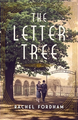 The Letter Tree by Fordham, Rachel