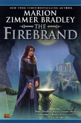 The Firebrand by Bradley, Marion Zimmer