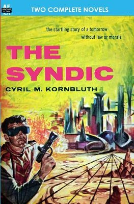 The Syndic & Flight to Forever by Anderson, Poul