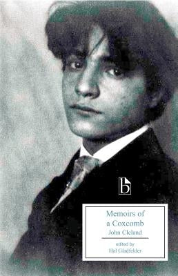 Memoirs of a Coxcomb by Cleland, John