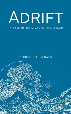 Adrift by Fitzgerald, Nicole