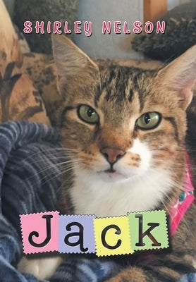 Jack by Nelson, Shirley