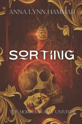 Sorting by Hammar, Anna Lynn