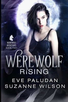 Werewolf Rising by Wilson, Suzanne