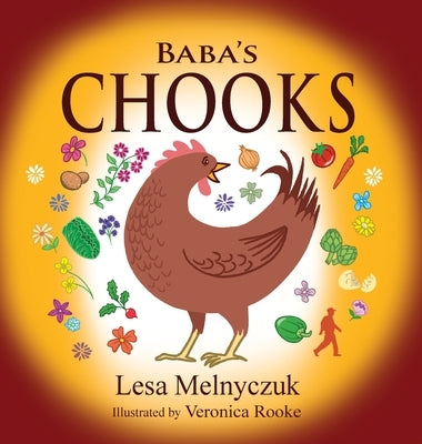 Baba's Chooks by Melnyczuk, Lesa