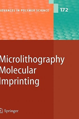 Microlithography/Molecular Imprinting by Ito, Hiroshi