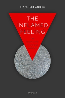 The Inflamed Feeling: The Brain's Role in Immune Defence by Lekander