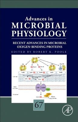 Recent Advances in Microbial Oxygen-Binding Proteins: Volume 67 by Poole, Robert K.