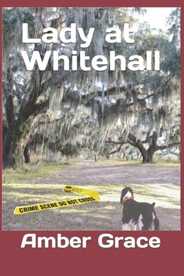Lady at Whitehall by Grace, Amber