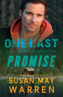 One Last Promise by Warren, Susan May