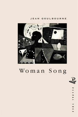 Woman Song by Goulbourne, Jean