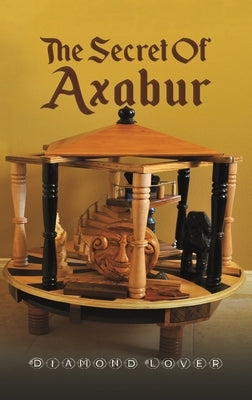 The Secret of Axabur by Lover, Diamond
