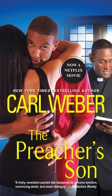 The Preacher's Son by Weber, Carl