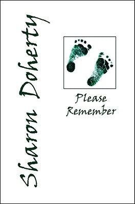 Please Remember by Doherty, Sharon